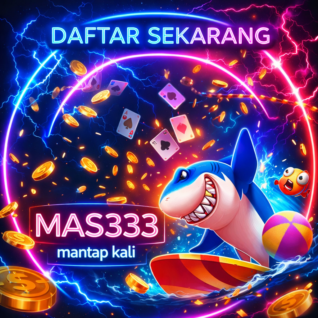 Galeri foto Mas333 • Pelopor Game Terbaik Asia Paling di Gemari Gamers Indonesia di Jakarta